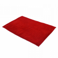 Vortex   коврик для ванной "spa" 40*60, красный превью