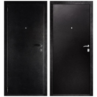 Дверной Континент   дверь металлическая дк багратион 880х2050 правая превью