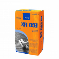 Kiilto   клей для плитки kiilto eco fix, 20 кг превью