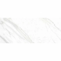 Gracia Ceramica   настенная плитка celia white 01 25*60 белый превью