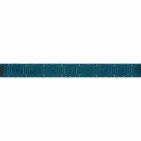 Lasselsberger   бордюр парижанка 60х6 синий 1506-0175 превью