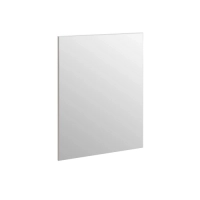 BRUNO   зеркало самерлэнд 700х20х900 (белый) превью