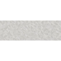 EMIGRES   плитка настенная origami gris серый 25x75 913134 превью