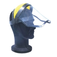 ФАМС+   маска защитная pro (сетка) siat 650501 превью