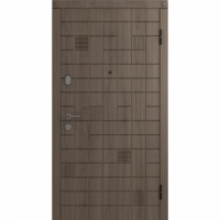 Belwooddoors   дверь входная модель 1 2060х960 правая превью