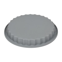 Marmiton   форма для выпечки 22,5*2,5см marmiton basic круглая силикон 17403 превью