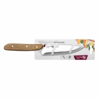 Apollo   нож apollo кухонный 13 см  genio woodstock превью