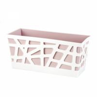 IDEA   ящик балконный мозаика чайная роза превью