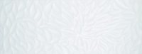 InterCerama   плитка настенная florentine белый 60*23 рельеф превью