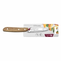 Apollo   нож apollo для овощей 8 см  genio woodstock превью