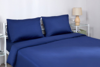 MICASA Комплект постельного белья Azul  превью