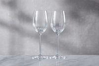 ZWIESEL GLAS Набор бокалов для белого вина Prizma  превью