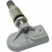 Huf Electronics  Датчик давления в шинах с металлическим серебристым вентилем (ECS1410) Датчик давления в шинах с металлическим серебристым вентилем (ECS1410) превью