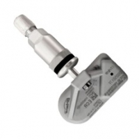 Huf Electronics  Датчик давления в шинах универсальный с металлическим вентилем (ECS1410-A) Датчик давления в шинах универсальный с металлическим вентилем (ECS1410-A) превью