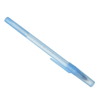 BIC  627-085 BIC Ручка шариковая синяя "Раунд Стик", 0,32мм, пластик, инд.маркировка, 934598 превью