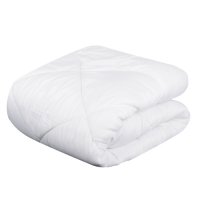   427-023 Одеяло "Лебяжий пух", стеганое, утепленное, 250гр/м, полиэстер, 172х205см превью