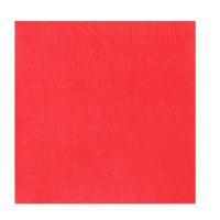   530-289 Набор бумажных салфеток, 25 см, красный превью