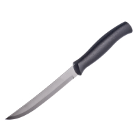 Tramontina  871-233 Кухонный нож 12,7 см Tramontina Athus, черная ручка, 23096/005 превью