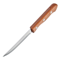 Tramontina  871-561 Tramontina Dynamic Нож для мяса 10см, блистер, цена за 2шт., 22311/204 превью