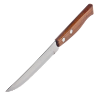 Tramontina  871-571 Tramontina Tradicional Нож для мяса 12.7см, блистер, цена за 2шт., 22200/205 превью