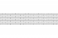 AlbiCo Стеновая панель Бланше грань  превью