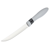 Tramontina  871-504 Нож для мяса 12,7 см Tramontina Cor&Cor, 23465/285 (цена за 2 шт.) превью