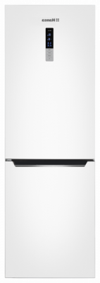 Hansa Холодильник FK3356.2DFW  превью