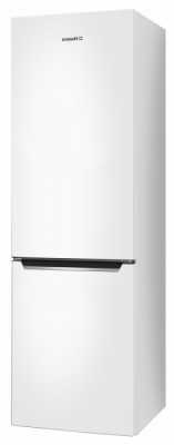 Hansa Холодильник двухкамерный FK3335.2FW  превью