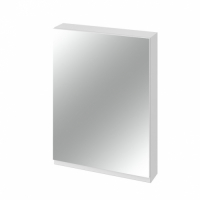 Cersanit  Зеркальный шкаф 60 см Cersanit Moduo SB-LS-MOD60/Wh, белый Зеркальный шкаф 60 см Cersanit Moduo SB-LS-MOD60/Wh, белый превью