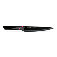 APOLLO   Нож для мяса APOLLO Genio Vertex, 18,5см, нержавеющая сталь/пластик превью