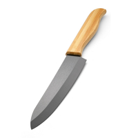 APOLLO   Нож кухонный Apollo Selva превью