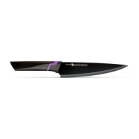 APOLLO   Нож кухонный APOLLO Genio Vertex, 18,5см, нержавеющая сталь/пластик превью