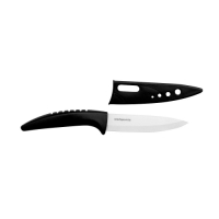 ATMOSPHERE   Нож овощной Ceramic 10см, керамика/пластик превью