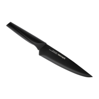 ESPRADO   Шеф- нож Esprado Ola, 20 см, нержавеющая сталь/ пластик превью