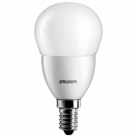 PHILIPS   Лампа светодиодная PHILIPS Ecohome, E14, 5Вт, 500Лм превью