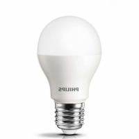 PHILIPS   Лампа светодиодная PHILIPS Ecohome, E27, 9Вт, 720Лм превью