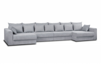 Hoff Угловой диван-кровать Модена  превью