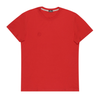 Pantelemone   Мужская футболка Pantelemone MF-913 красная превью