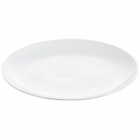 Wilmax   Тарелка обеденная Wilmax Ж6144 23 см белый превью