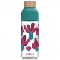 Stor   Бутылка пластиковая Stor Quokka Природные краски 720 мл превью