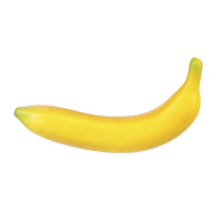 Edg   Искусственный банан Edg 20 см превью