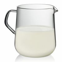 Kela   Кувшин для молока Kela fontana. 0.7 л. превью