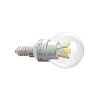 Uniel   Лампочка Uniel LED-G45P-5W/NW/E14/FR ALC02SL превью
