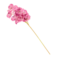 Dpi   Цветок искусственный орхидея Dpi vanda 78см розовый превью