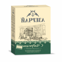 Азерчай   Чай черный  Азерчай с чабрецом Premium 100 г превью