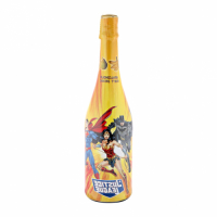 Disney   Напиток газированный Disney Лига Справедливости Груша-банан 0,75 л превью