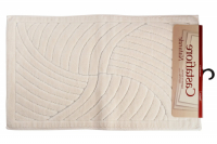 Hoff Набор ковриков для ванной комнаты Naturale Mulinello  превью