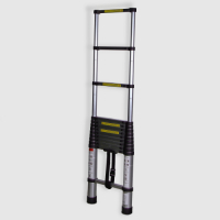 Xiner Ladder   Лестница Xiner Ladder телескопическая 3.8 м превью