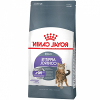 Royal Canin   Корм для кошек Royal Canin Sterilized Appetite Control Care 2 кг превью