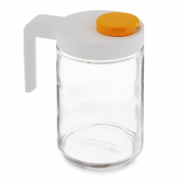 Glasslock   Контейнер Glasslock ip-608s 0,6 л для жидких продуктов превью